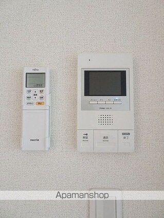 ベラ　カーサ　江東[1LDK/40.1m2]のその他設備