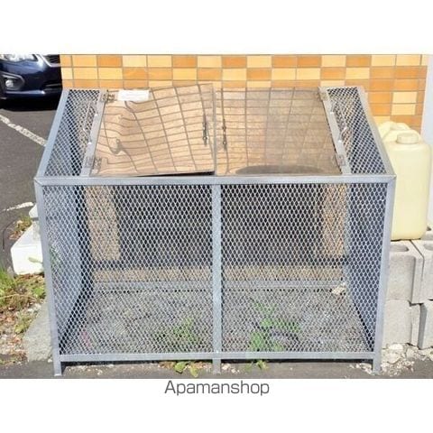 晃和レジデンスの内装写真