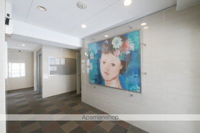 SーFORT大今里西の内装写真