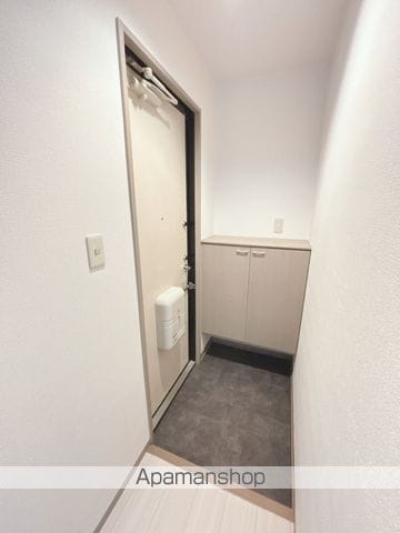 ソレアード上谷 A棟の内装写真