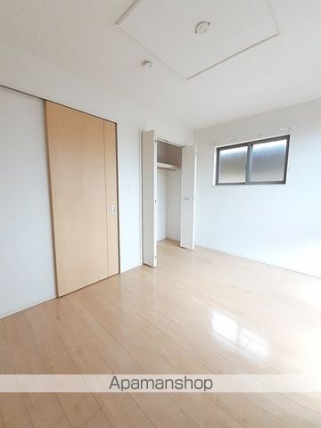 アストラルIIIBの内装写真