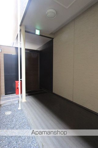 カルム西船橋の内装写真