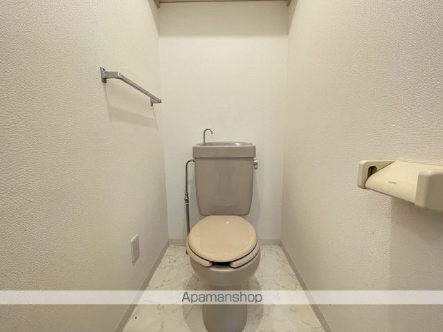 テラスレジデンス浦和の内装写真