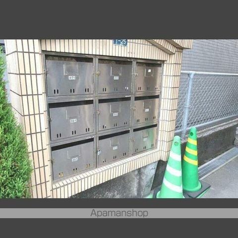 MIKASAビルのその他写真