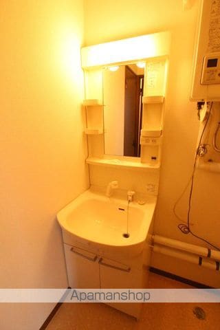 ベルローズ元町の内装写真