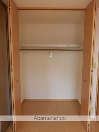 プランドール[2LDK/64.13m2]の収納