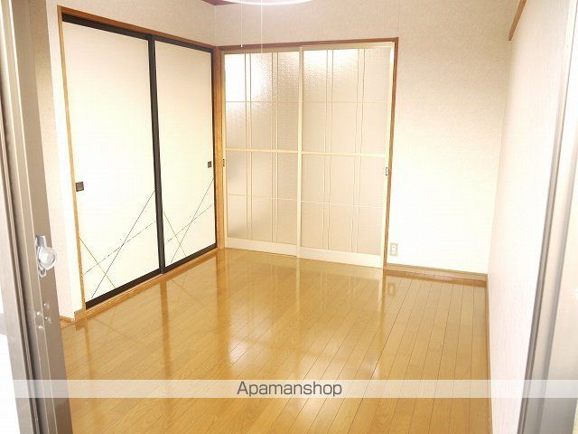 コーポ寺島の内装写真
