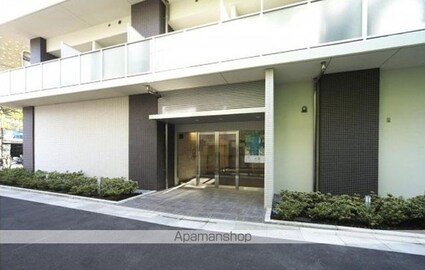 レジディア大森東[1R/20.29m2]の外観3