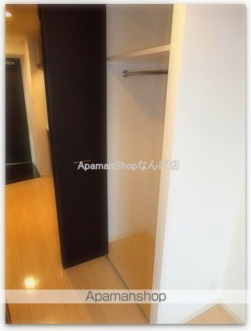 アーデンタワー西本町の内装写真