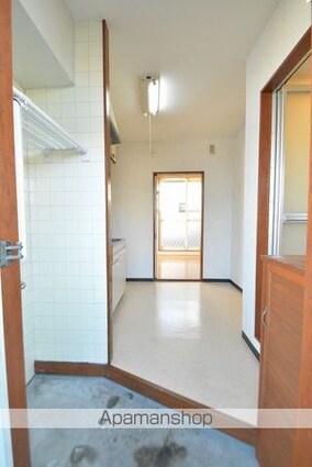 ＳＫハイツ[1K/21.53m2]の内装1