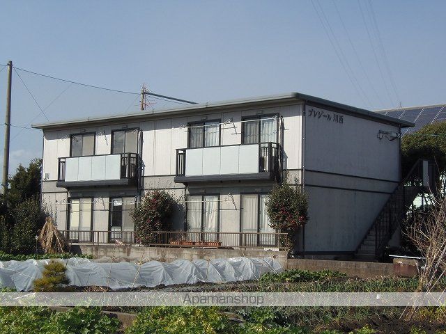 プレジール川西