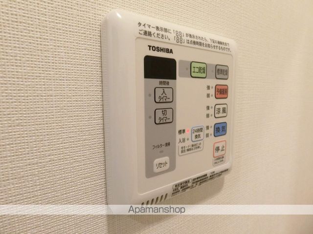 ART RESIDENCE IN KASHIWA−NO−HAの内装写真
