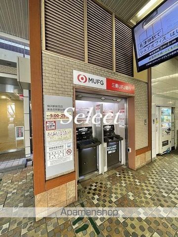 SHOKEN Residence横浜反町の周辺写真