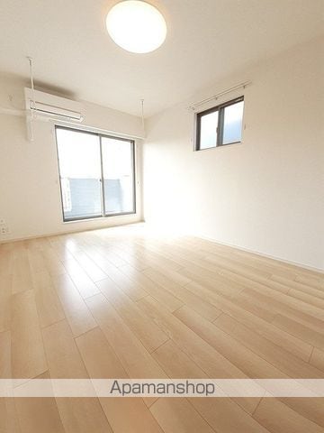アルモニー　Ｋ　Ⅰ 201 ｜ 山口県周南市桶川町3-10（賃貸アパート1K・2階・27.69㎡） その3