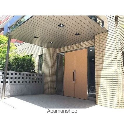 湯島アパートメントハウス[1R/39.1m2]のその他内装1