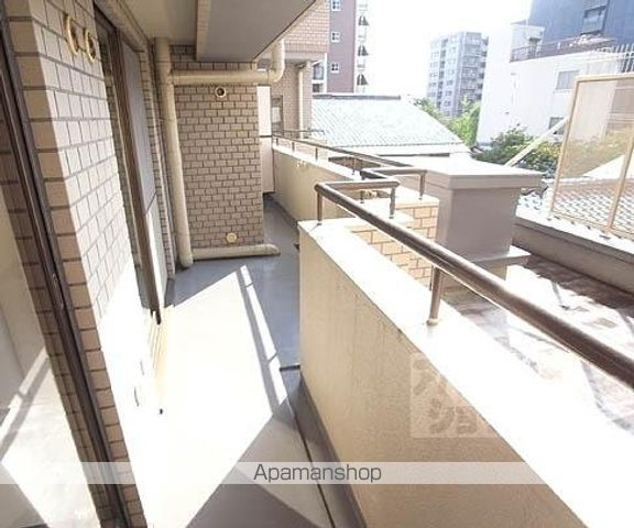 フォルム堀川今出川の内装写真