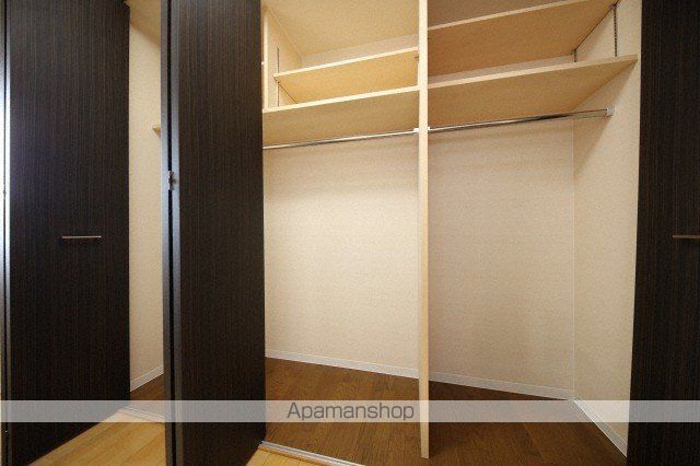 シティタワー円山神宮鳥居前の内装写真