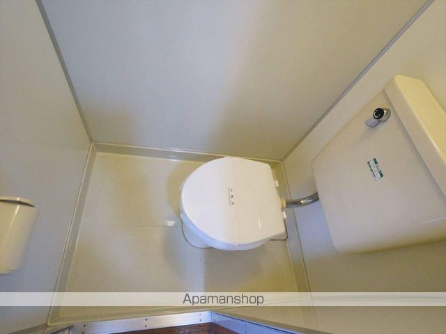 コーポ323−1の内装写真