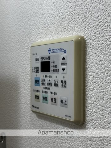 Wishの内装写真