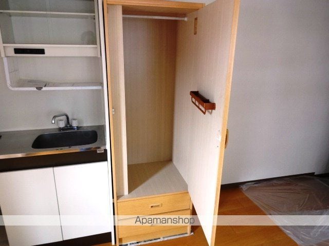 シャトー甲陽の内装写真