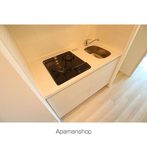 S-RESIDENCE福島玉川Tresの内装写真