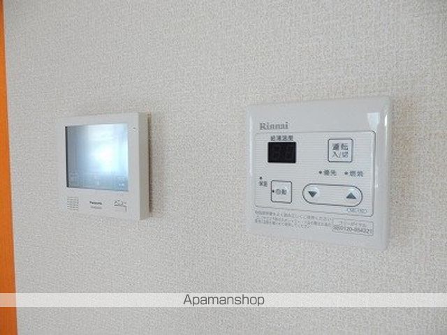 【エーデルワイス検見川の写真】