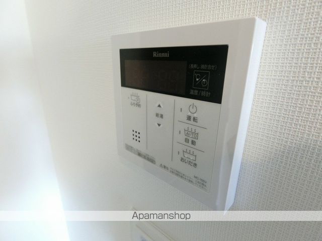 ライトテラス浅草の内装写真
