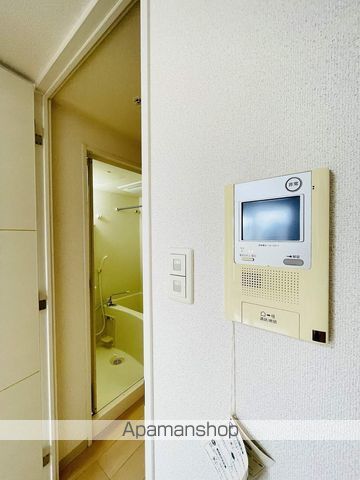 プレサンスSAKAEリバースタイルの内装写真