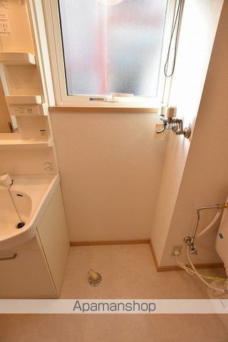 PRESENCE N32の内装写真