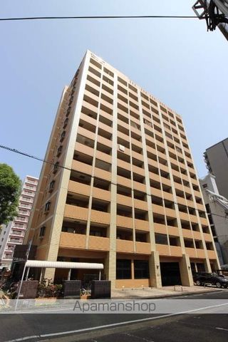 ピュアドームグランテージ博多 1103 ｜ 福岡県福岡市博多区神屋町10-11（賃貸マンション1K・11階・24.95㎡） その5