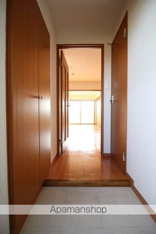 フラッツ豊成の内装写真