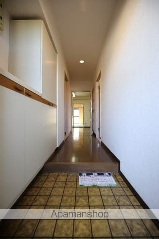 ハイムアゼリアの内装写真