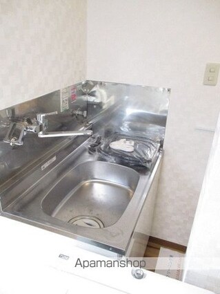 中野ピュアⅡ[1R/15m2]のキッチン