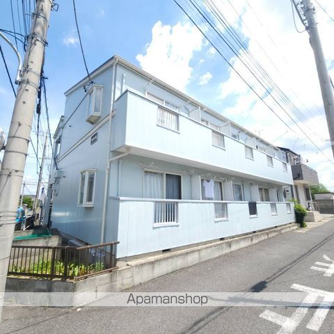 東北本線 東大宮駅 徒歩12分 築31年