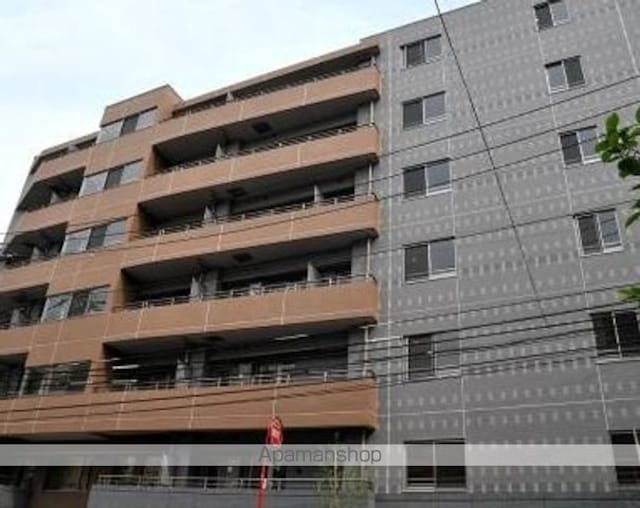 エスティメゾン四谷坂町[1LDK/42.19m2]の外観1