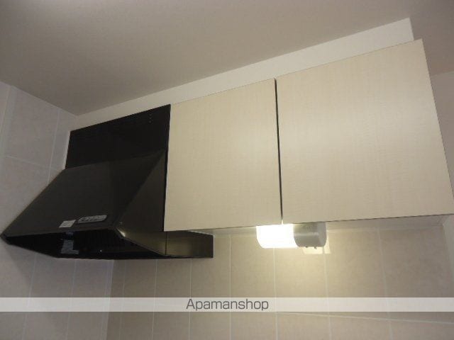 COZY豊中蛍池の内装写真
