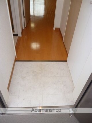 和歌山県和歌山市友田町５丁目[1DK/30m2]の玄関