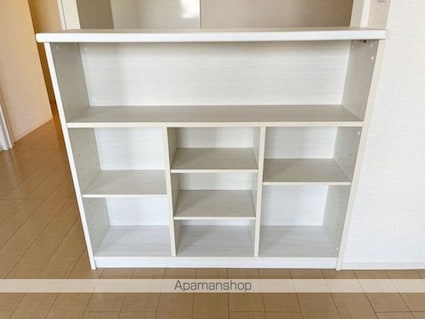 サンディーア　Ａ棟[2LDK/59.85m2]の内装2