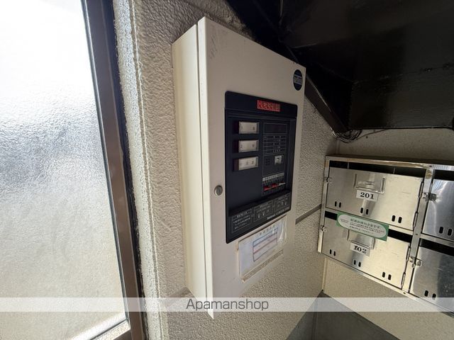 まるいマンションのその他写真