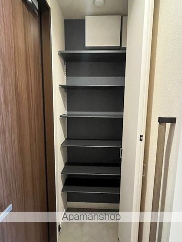 SOUWA フォレの内装写真