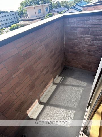 ハイツ遠山IIA棟の内装写真