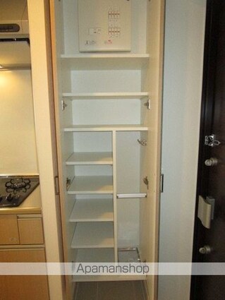 ＭＡＸＩＶ成増[1K/26.1m2]のその他設備