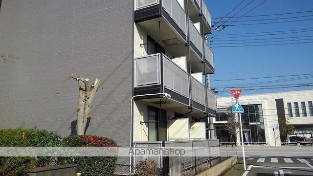 レオパレスタケシンの内装写真