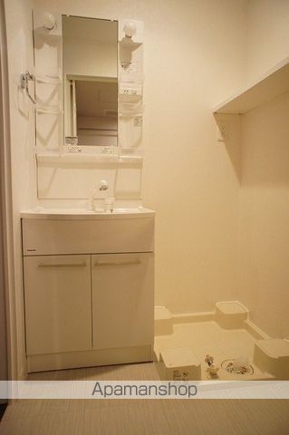 エンクレスト天神MERSの内装写真