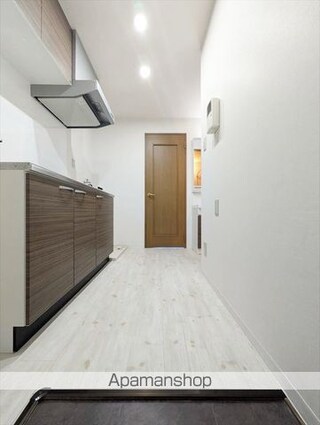 エスポワール[1K/29.81m2]の内装6