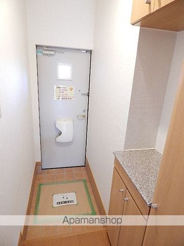 ブリッサ・ベルの内装写真