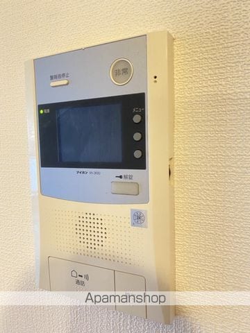 パレステージ大宮大和田の内装写真