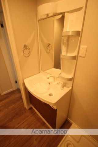 グランフォレットの内装写真