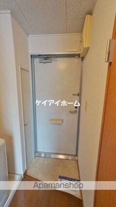 レオパレス花[1K/23.18m2]の内装2