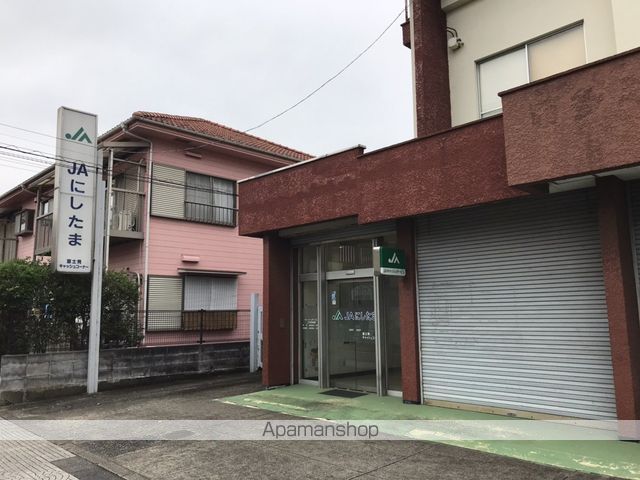 ハイツハンの周辺写真